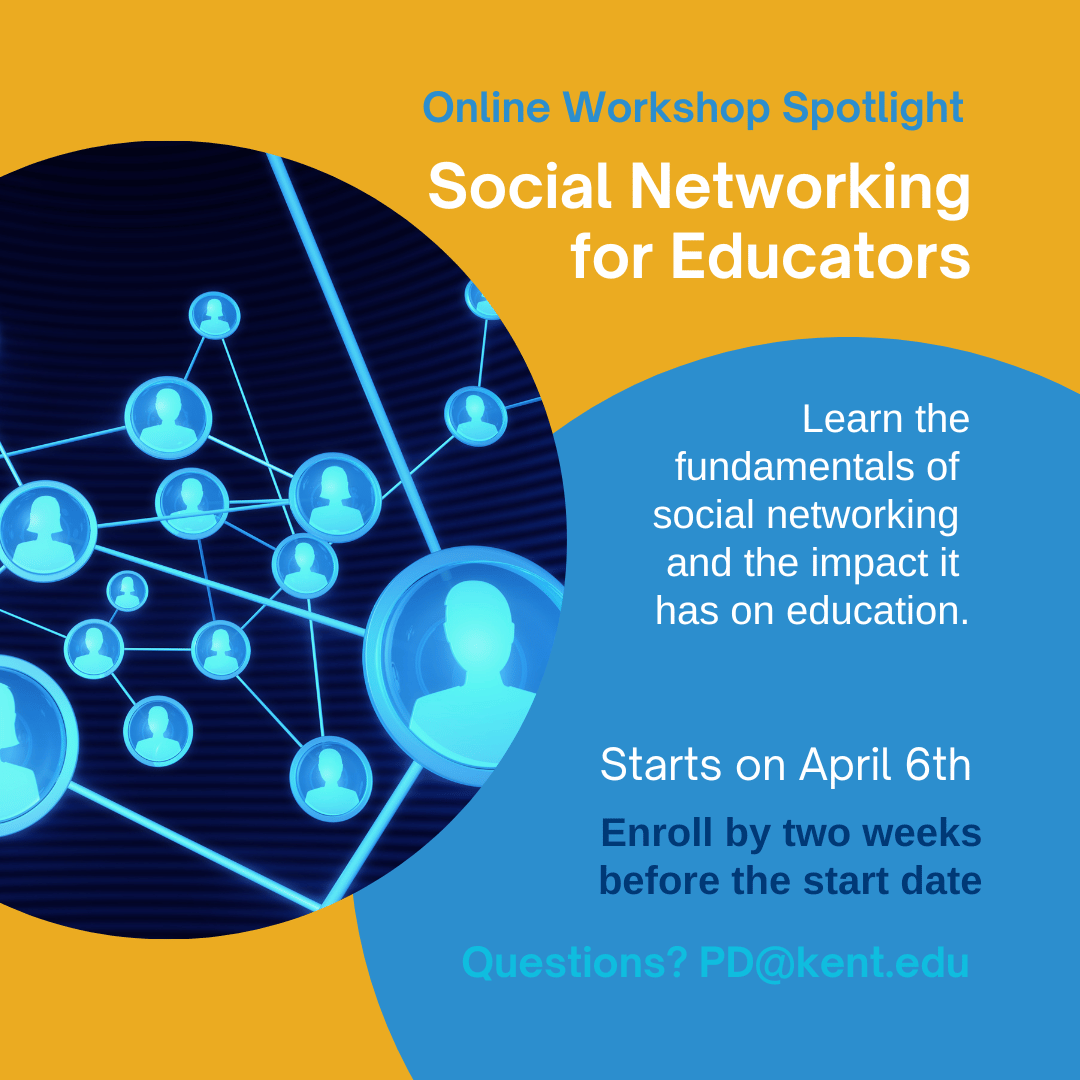 Office of Professional Development & Outreach tweet media