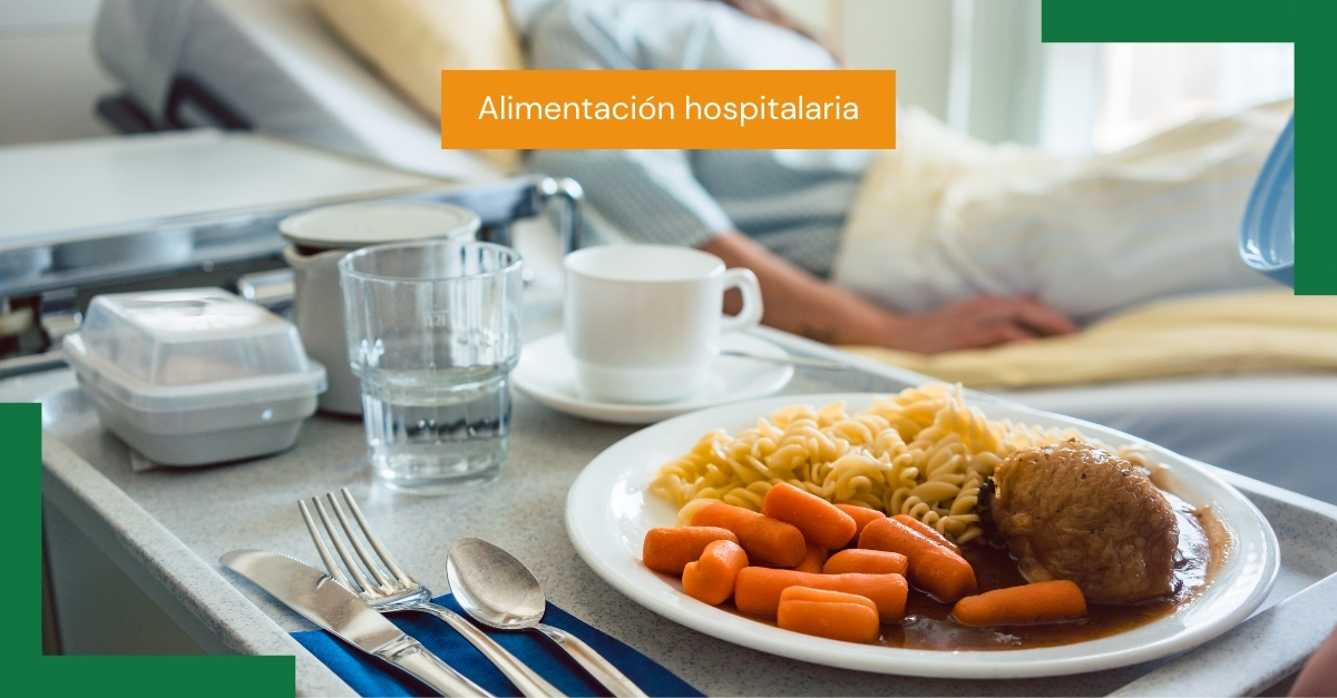 Food Service España tweet media