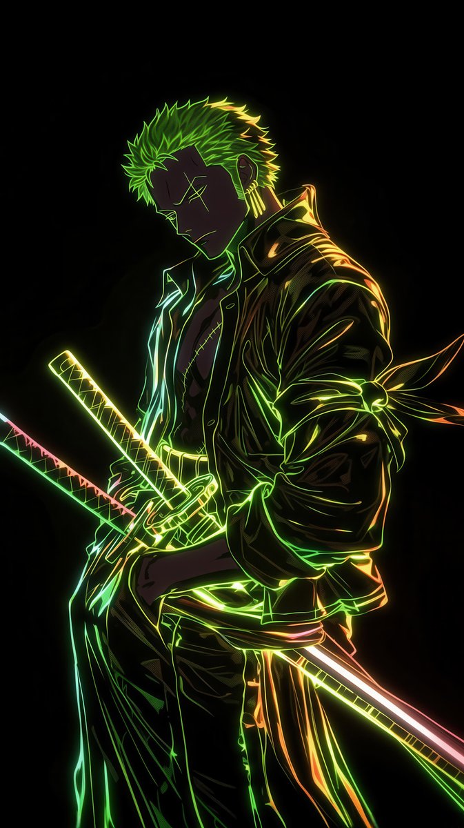 4k_walls's tweet photo. New Wallpaper...

❤️ &amp; 🔄 for support!

#wallbyte #anime #dark/black #amoled #roronoa zoro (one piece) https://t.co/YLsBn6tWeY