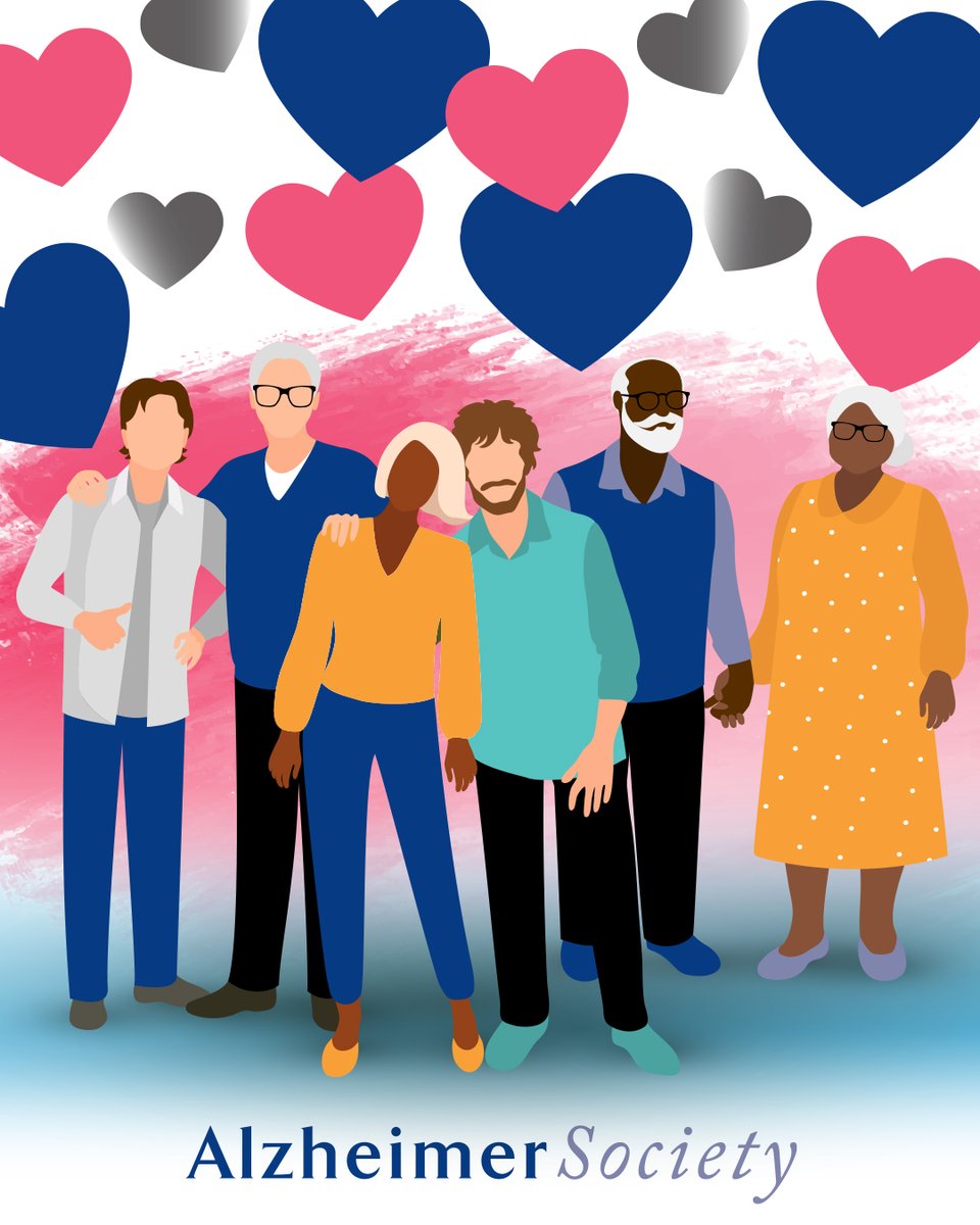 Alzheimer Society of Canada tweet media