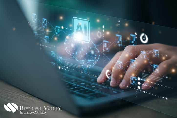 Think a career in insurance is old-fashioned? Think again!
The industry is embracing AI, data analytics, and digital tools—making it an exciting space for young professionals who love technology. #ICM2026