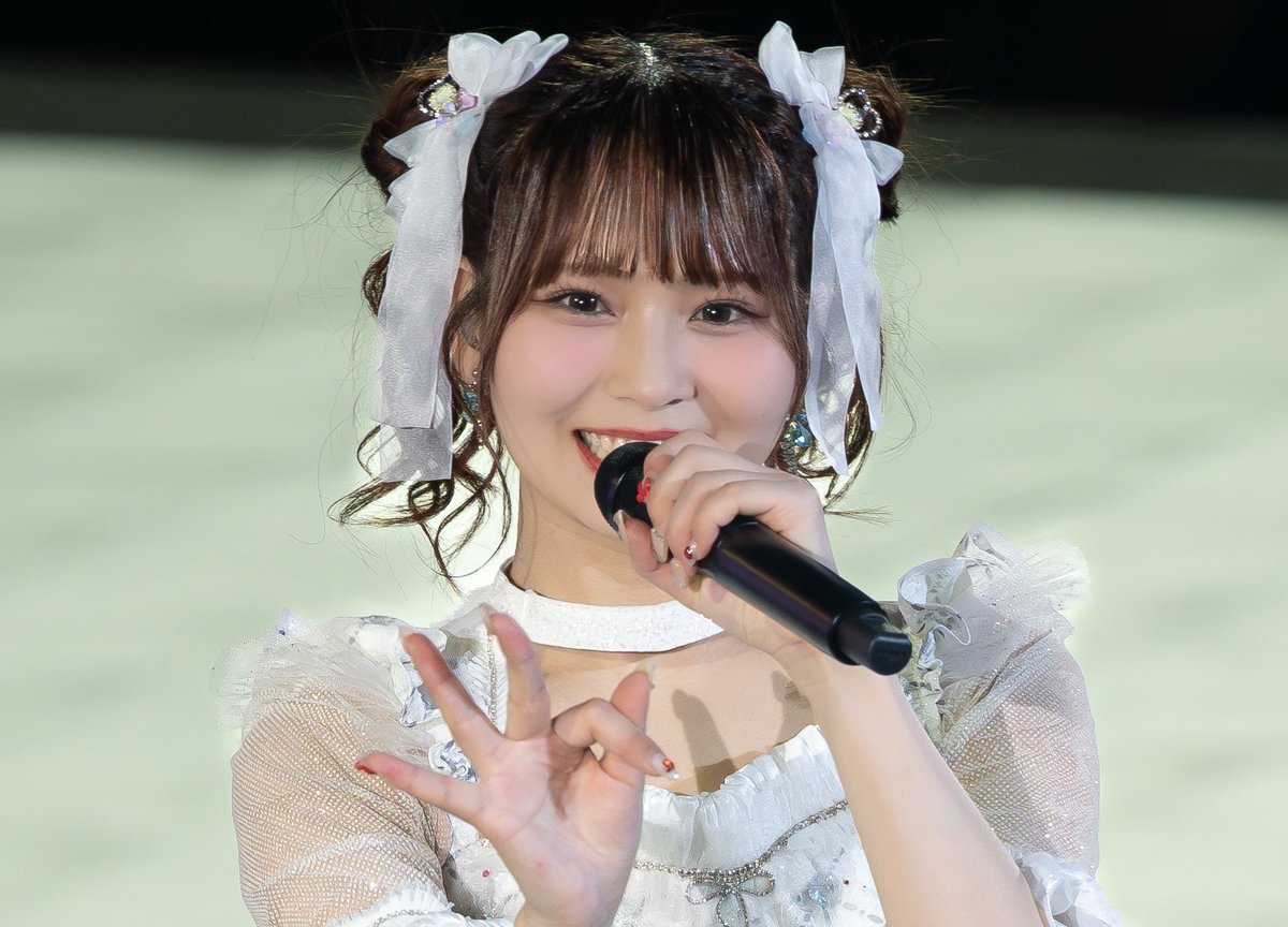 2025/02/22 #イコラブ #イコラブ_カメコ #大場花菜