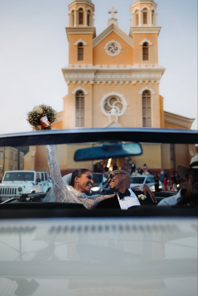 With love from Curacao 🇨🇼