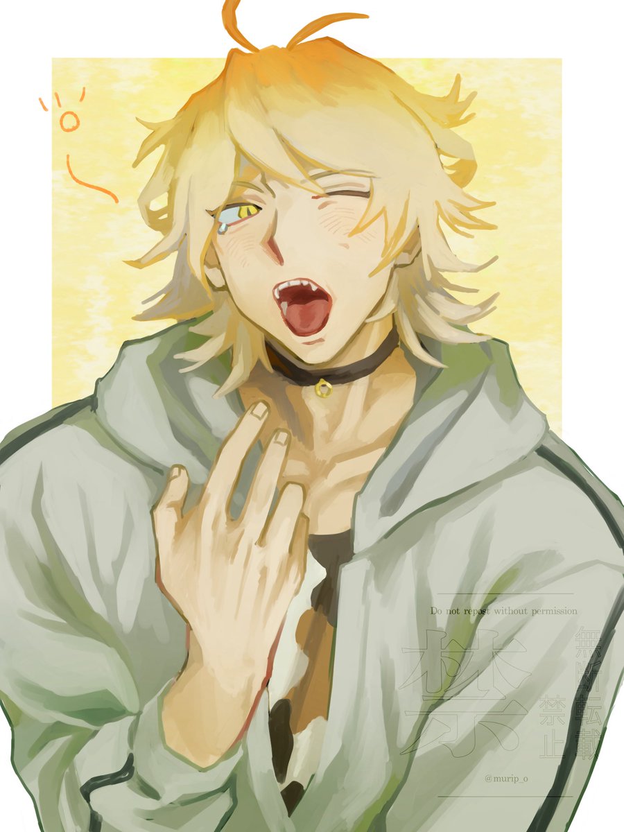 めろてぃぶ tweet media