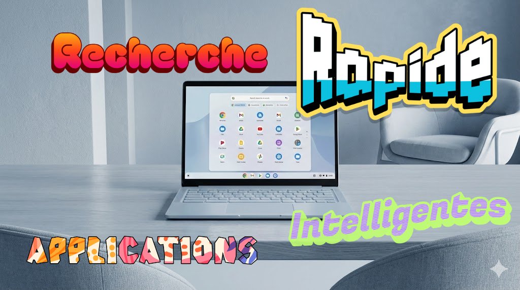 NicoChromebook's tweet photo. Arrêtez de scroller, commencez à taper ! 🔍💻 La touche Recherche de votre #Chromebook est une véritable baguette magique pour vos apps, fichiers et calculs. Devenez un pro du multitâche ! 🚀
https://t.co/macYbNeCPJ
#Chromebook #ChromeOS #Productivité #AstuceTech @Google https://t.co/YrXtGRPKJ4