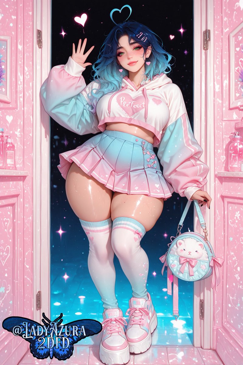 LadyAzura2dfd's tweet photo. Hi simps~ Want to play a game of chance with me? DM me a # 1-10 and you could win a prize! Treat this post nice, it will give you more luck 🤭 https://t.co/tZWOnsM5vO