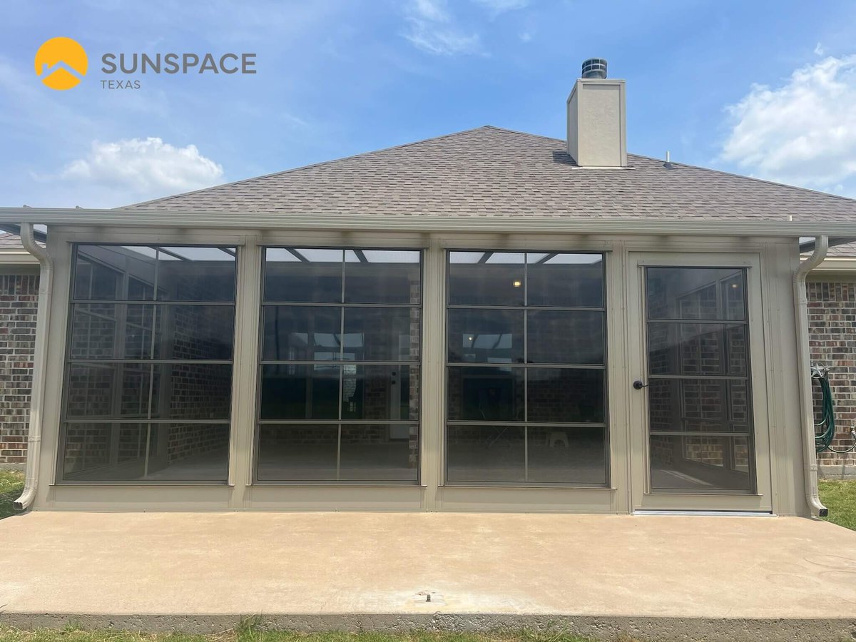 Sunspace Texas tweet media