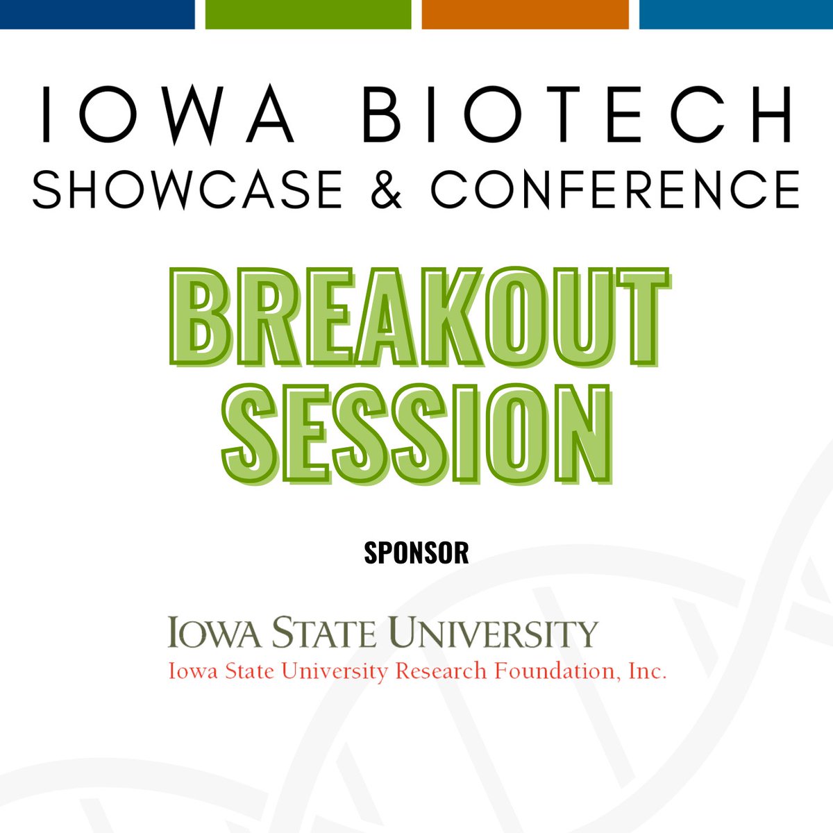 Iowa Biotechnology Association tweet media