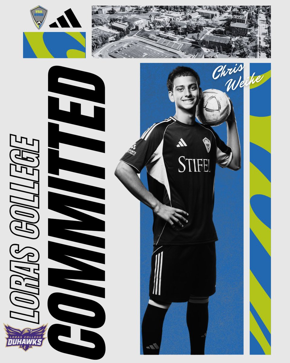 VSA Rush tweet media