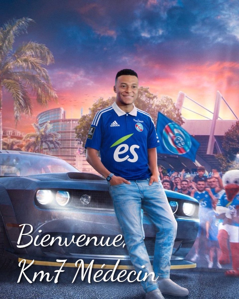 Actu Foot FFL 🗞️ tweet media