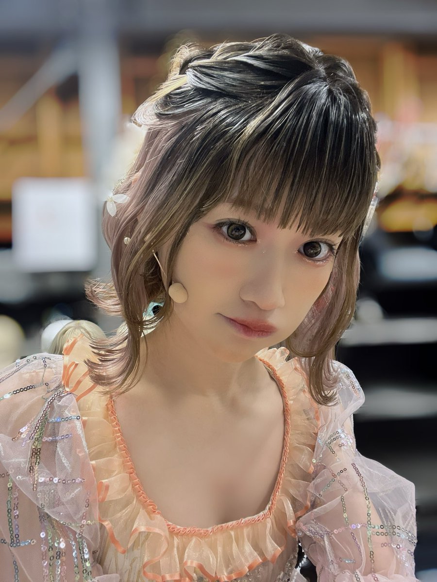 中村舞 (@stu48_question) / Posts and Replies / X