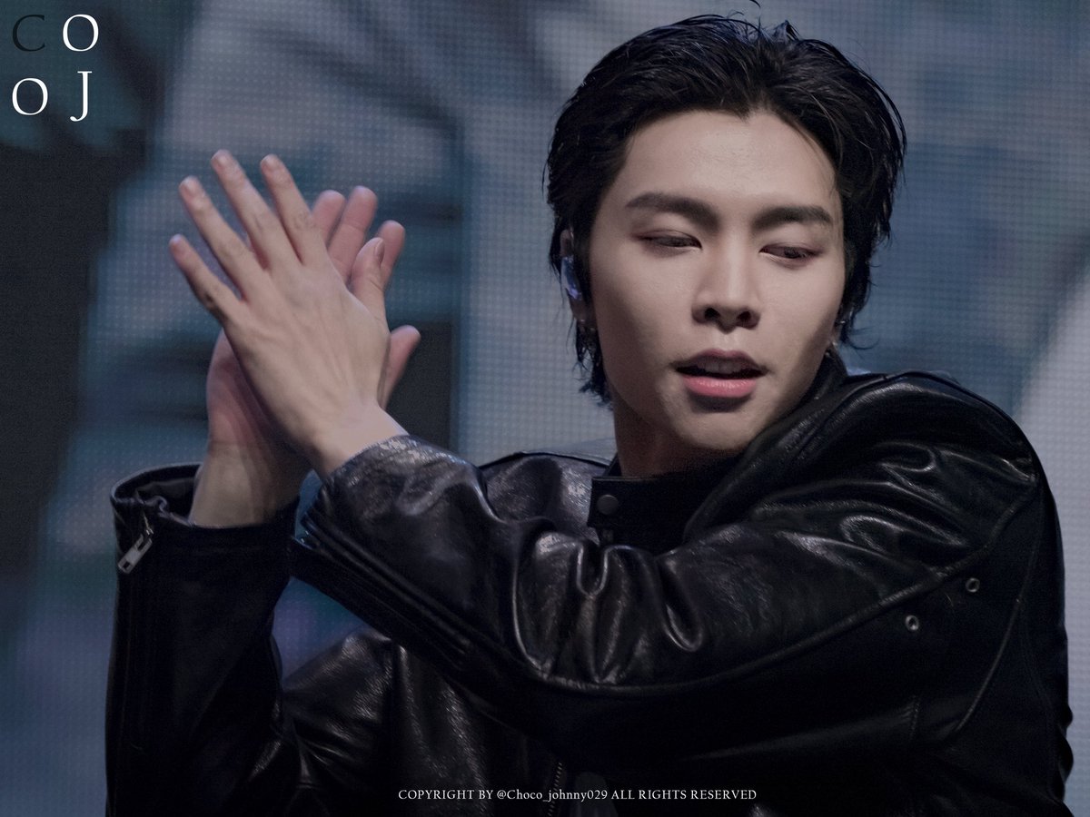 260209 JOHNNY B-day PARTY 

#쟈니 #JOHNNY #ジャニー #NCT127 #NCT