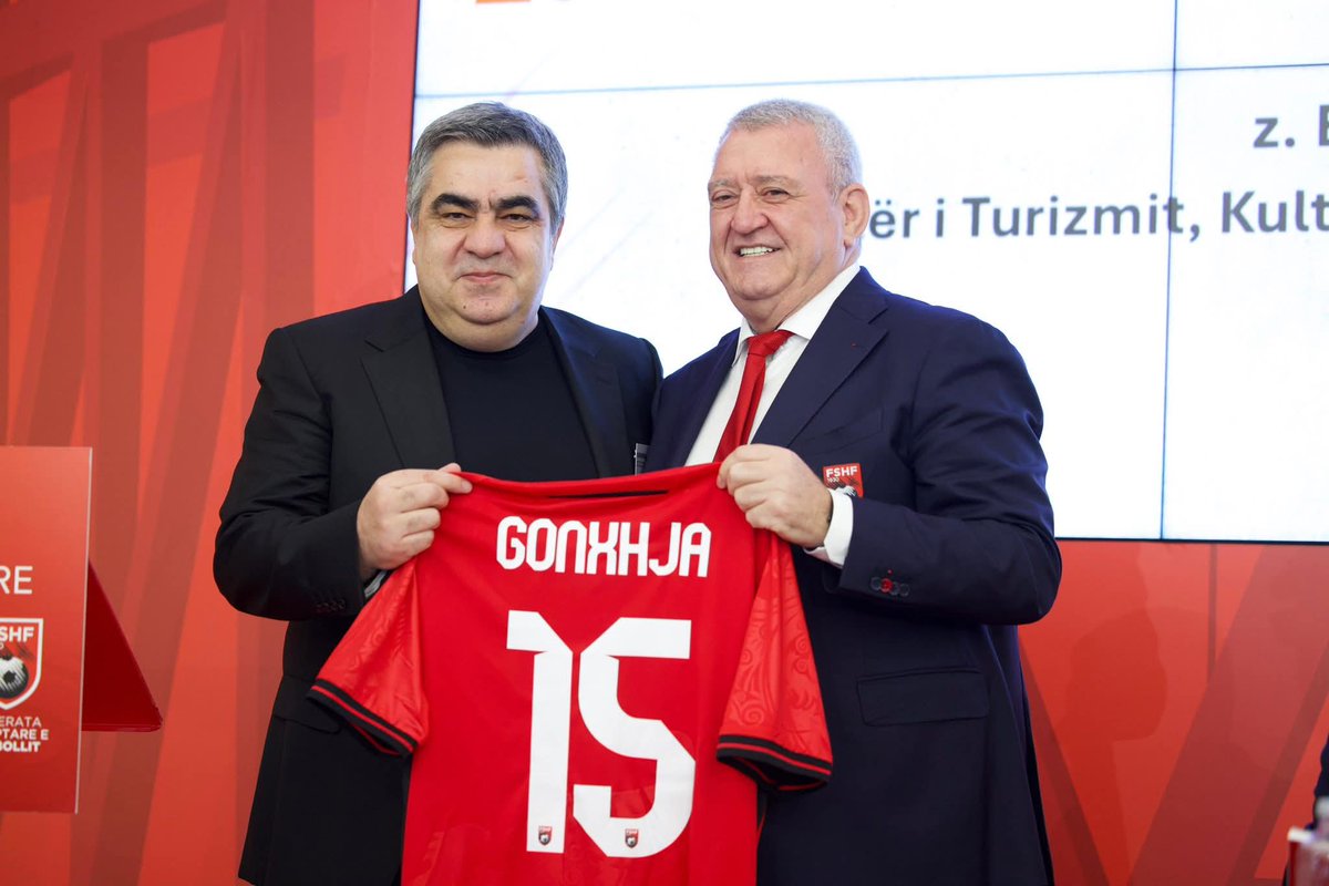 Armand Duka tweet media