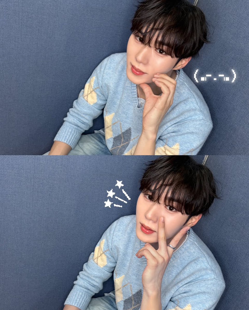 Junseo (@jxnseo) on Twitter photo 