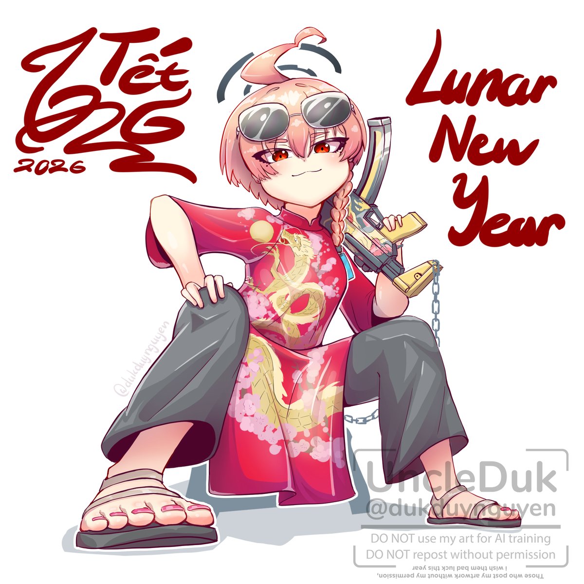 UncleDuk tweet media