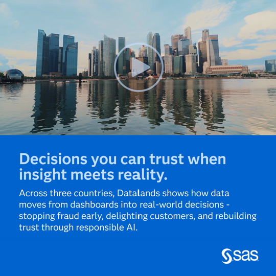 SAS Australia & NZ tweet media