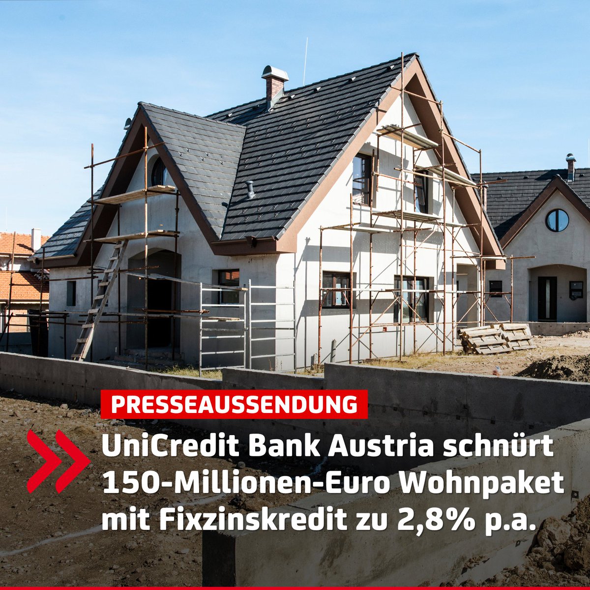 UniCredit Bank Austria AG tweet media