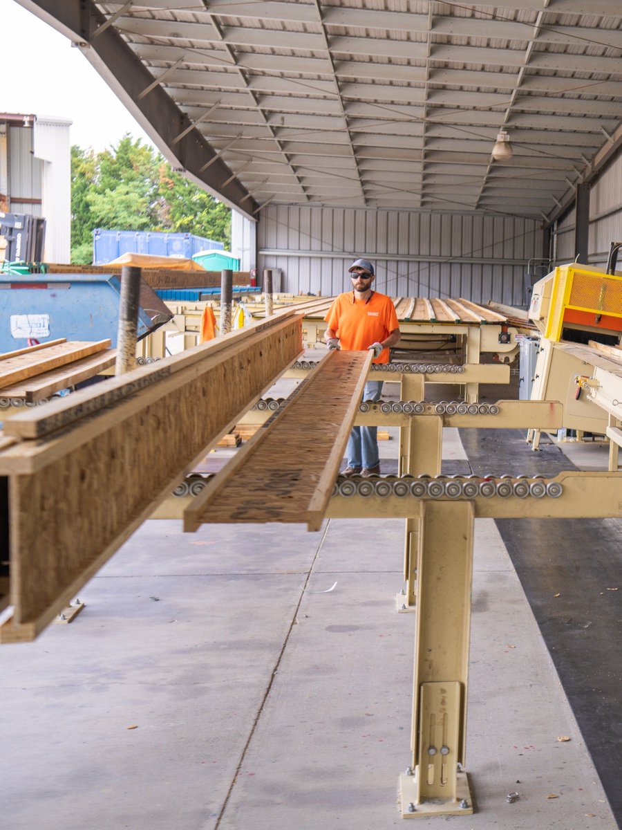 Talbert Building Supply tweet media