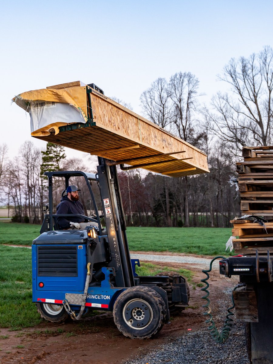 Talbert Building Supply tweet media