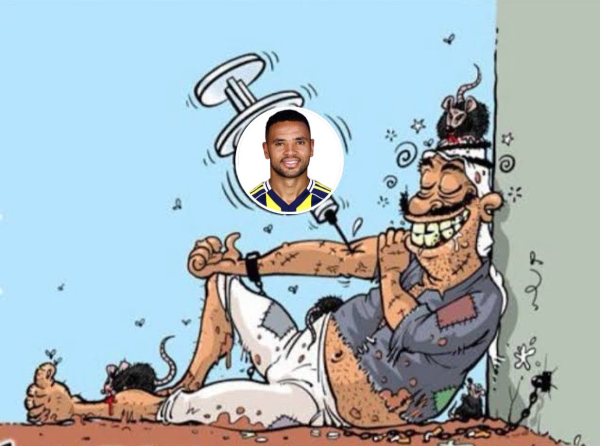 - üç saat kaldı heyecandan ölcem

+ hayır salak gs juventus maçı 20.45'te

nesyri papiyi izlemek için al sadd - al ittihad maçını bekleyen biz