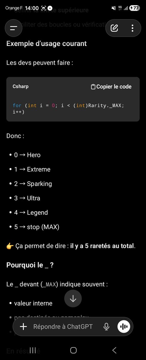 Blastz 🐸(Mode bienveillance activé) tweet media