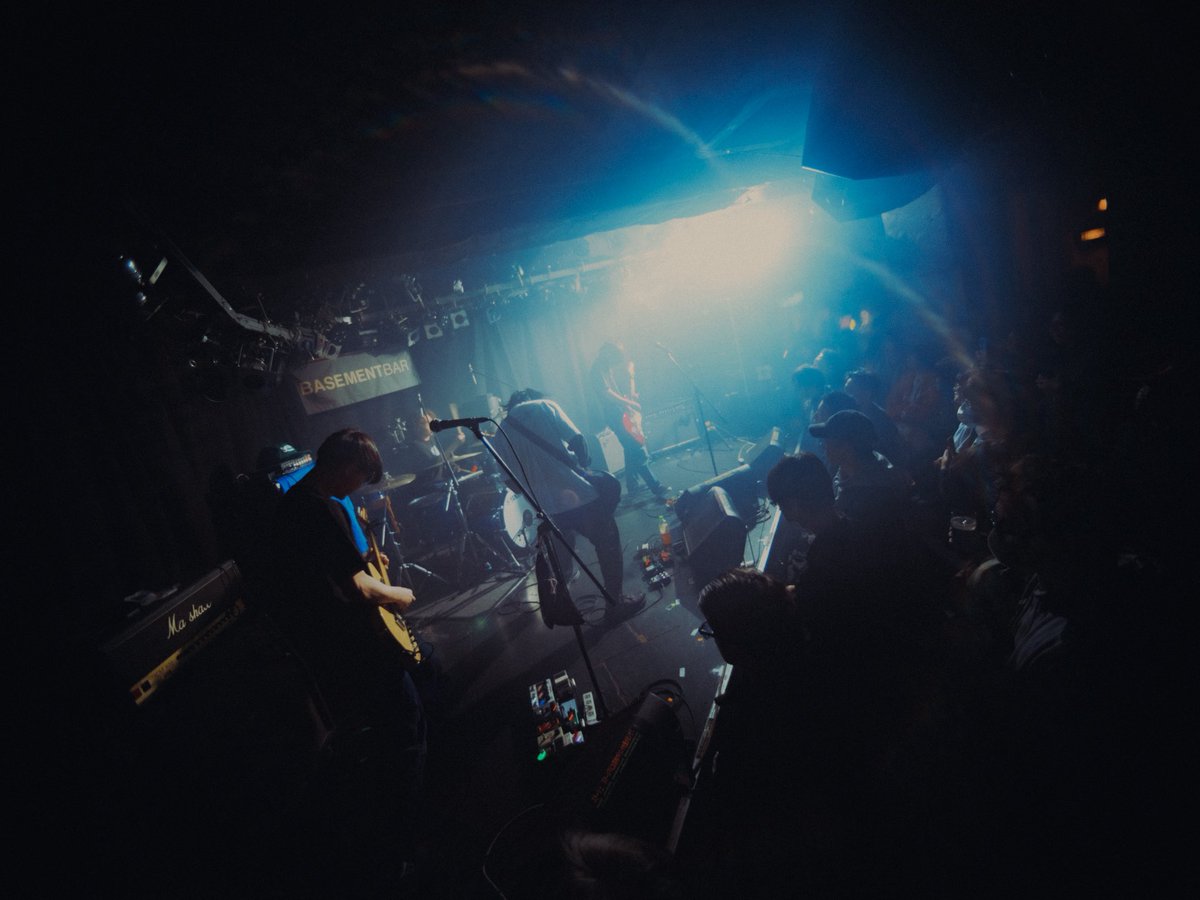 いくと tweet media