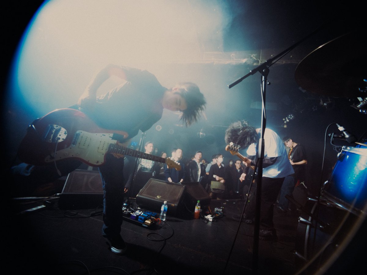 いくと tweet media