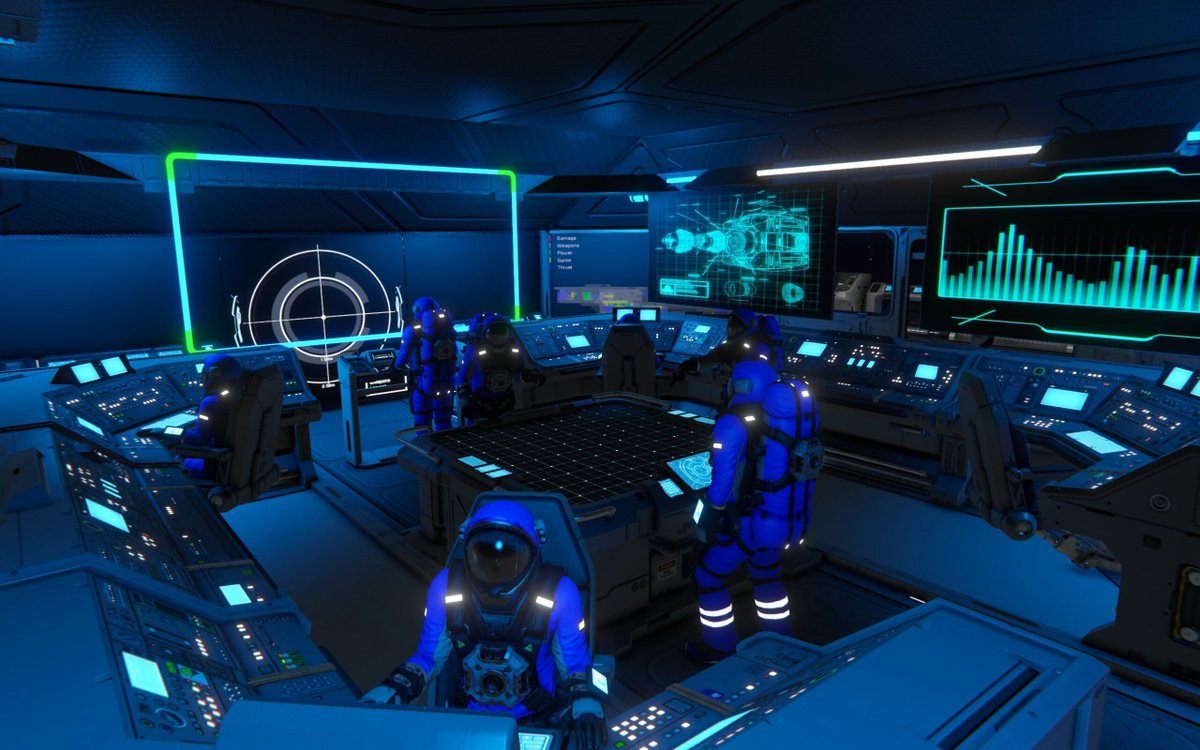 Space Engineers tweet media