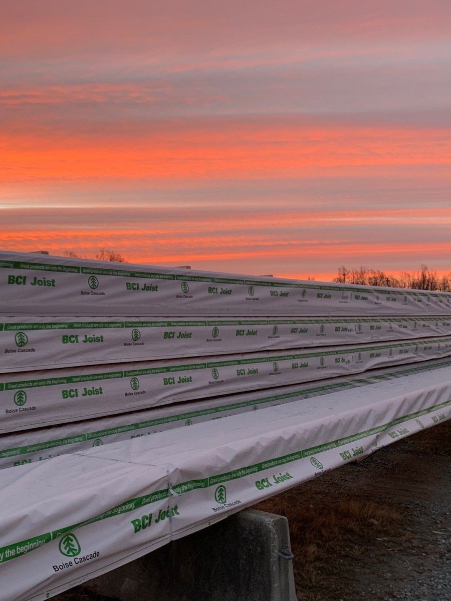 Talbert Building Supply tweet media