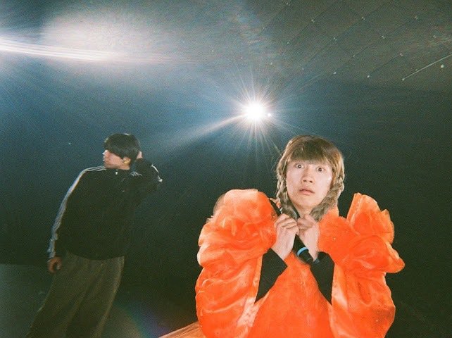 2026/02/17 18:00 「日刊なにわ男子」 #西畑大吾 #なにわ男子