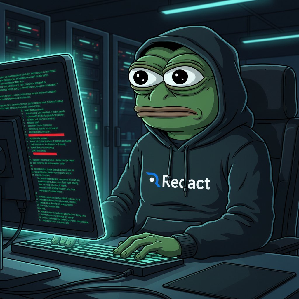 MEV bots reading nothing but ciphertext:
“bro where’s the alpha???”
<a href="/RedactMoney/">Redact ⚪️</a>  really said no more free previews. 😎

<a href="/fhenix/">Fhenix</a> <a href="/FlutonIO/">Fluton</a>