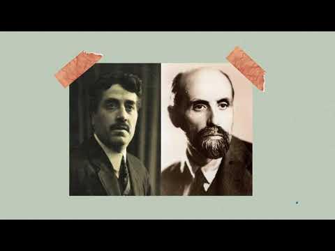 Fundación-Archivo Rafael Cansinos Assens tweet media