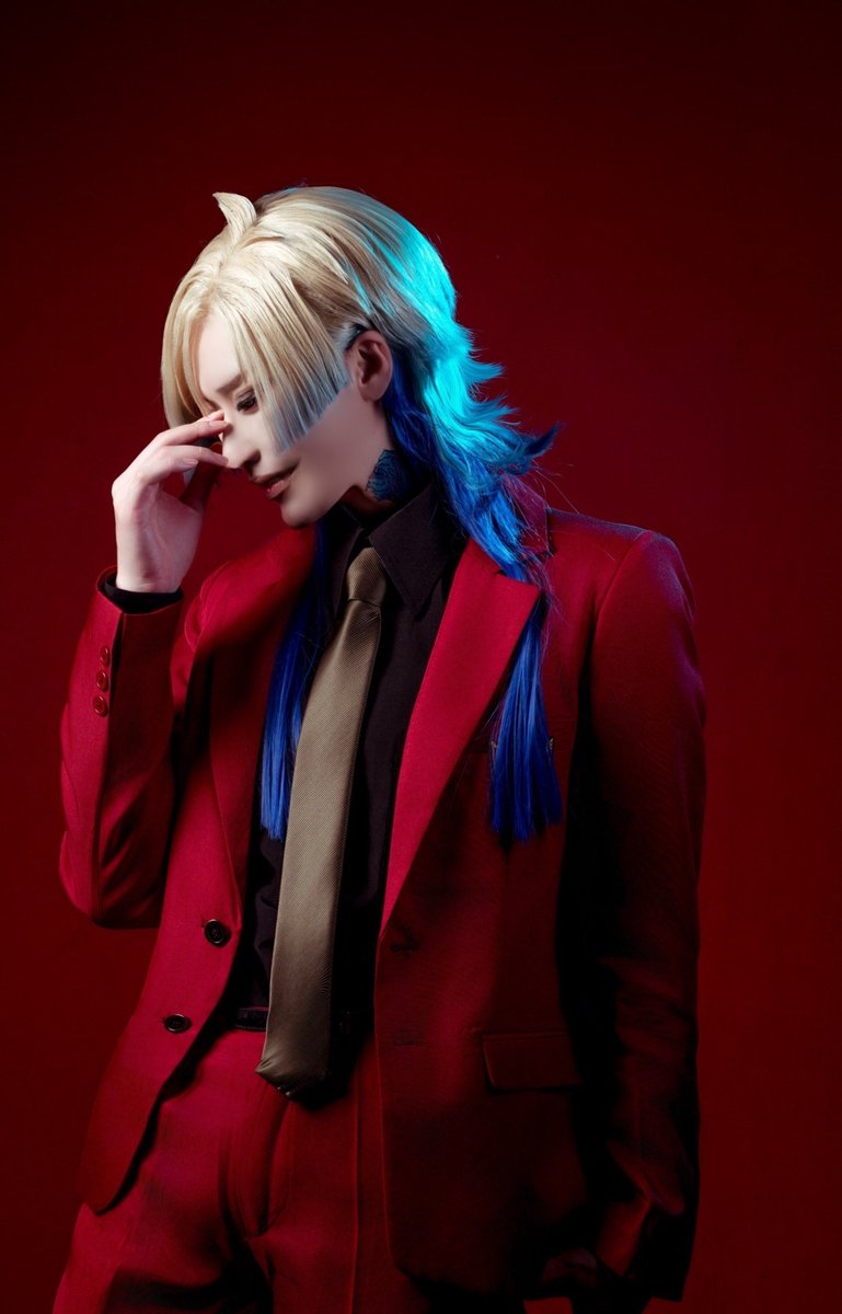 怜斗🍜 tweet media