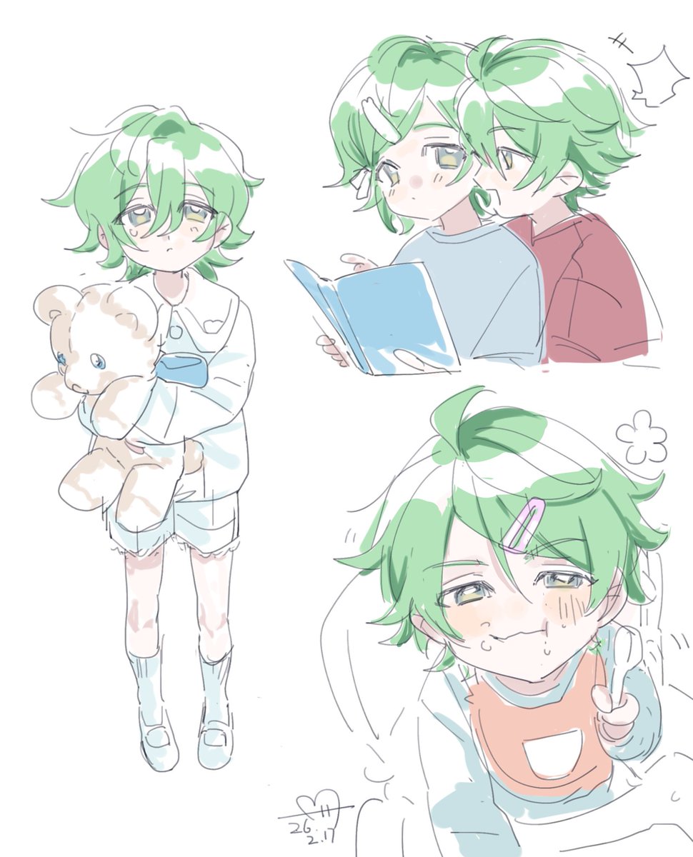 kkkusa (@baiaozao) on Twitter photo 