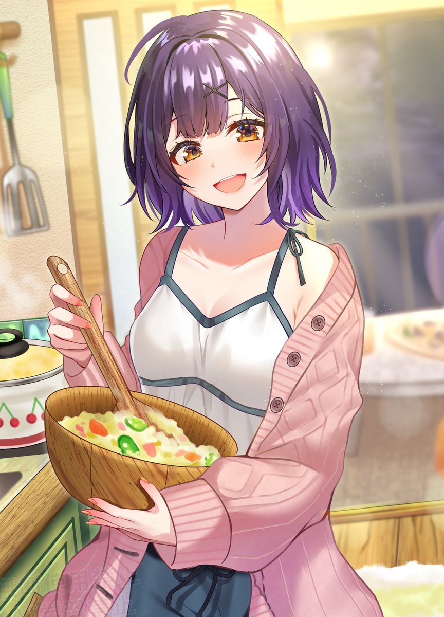 ぱん🍞お仕事受付中！ tweet media