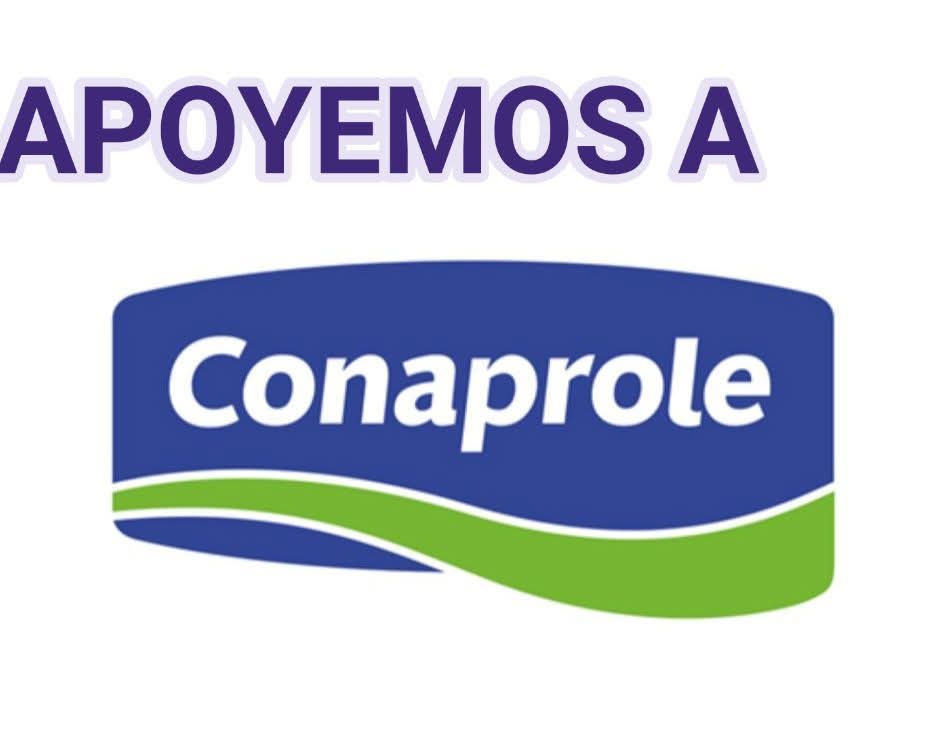 Hay que defender una empresa emblema del 🇺🇾, genera miles de puestos de trabajo y sostiene a productores del territorio .Los conflictos sindicales afectan la operativa, no solo se perjudica a la empresa, sino también a los trabajadores, a los tamberos y a la economía nacional.