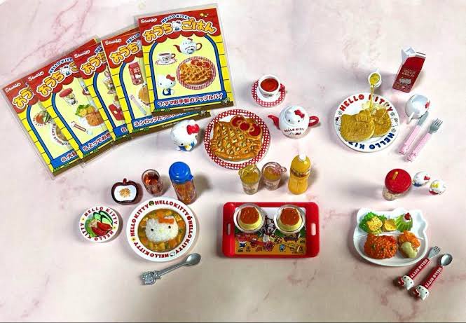 Di Jepang, lo bisa beli miniatur bekas cuma 30.000 yen
Berapa harga aslinya?
4000 yen.
Diskonnya? Tidak ada💔