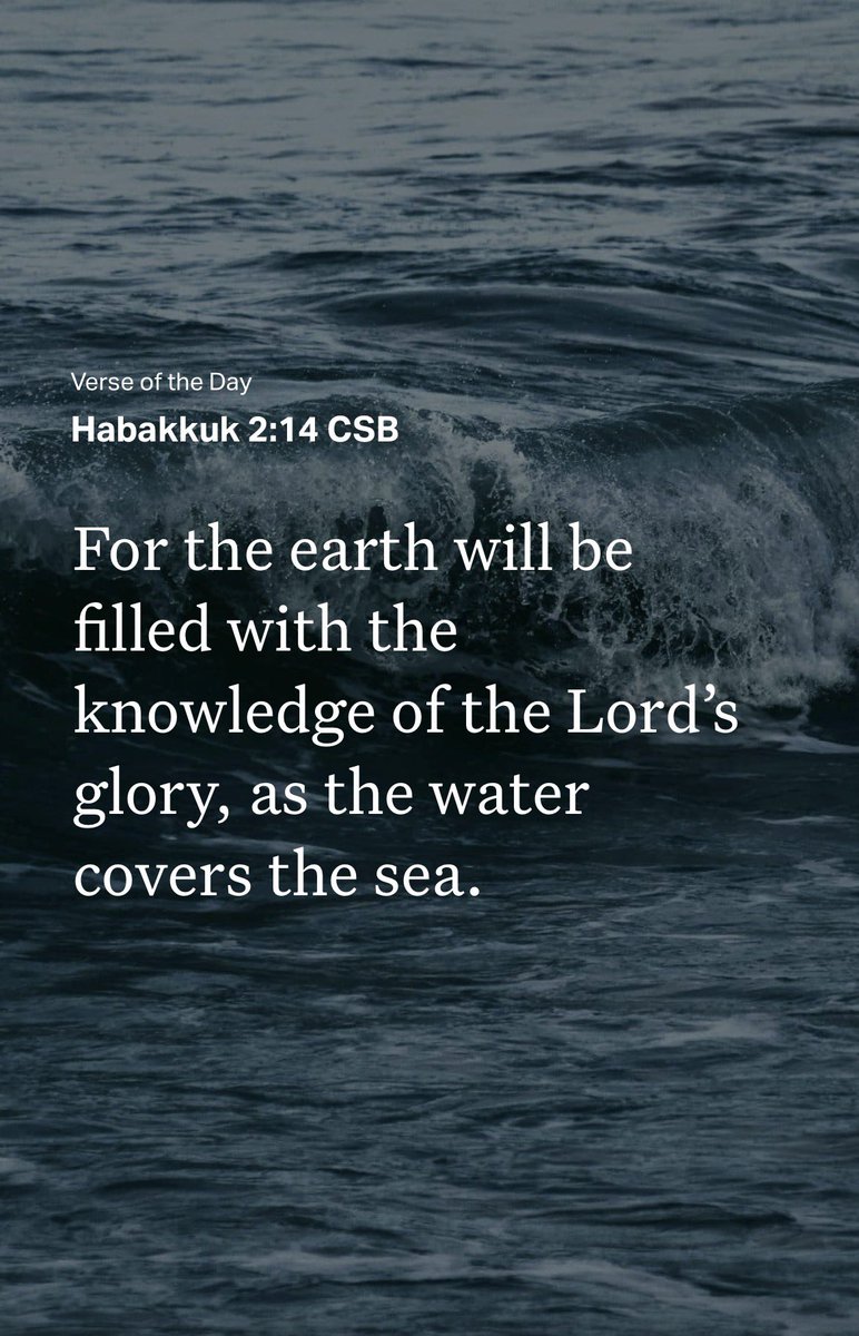 Good Morning! ☀️ 

This is the day that the LORD has made.

And I will rejoice and be glad 😌 in it! 🙏🏾✝️🙌🏾

#morningmotivation #bibleverseoftheday #JesusLovesYou