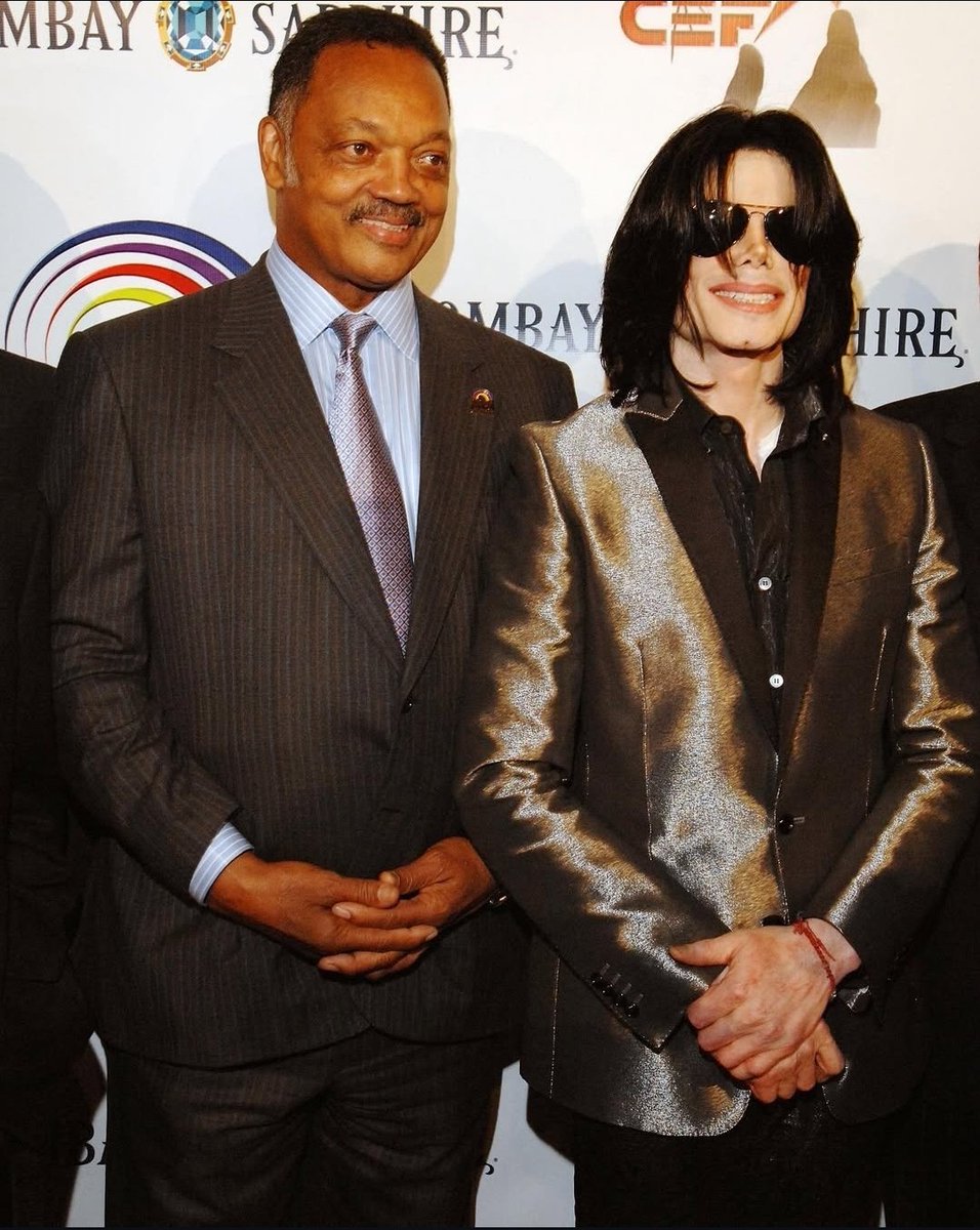 RIP Rev. Jesse Jackson 🕊🙏🏼