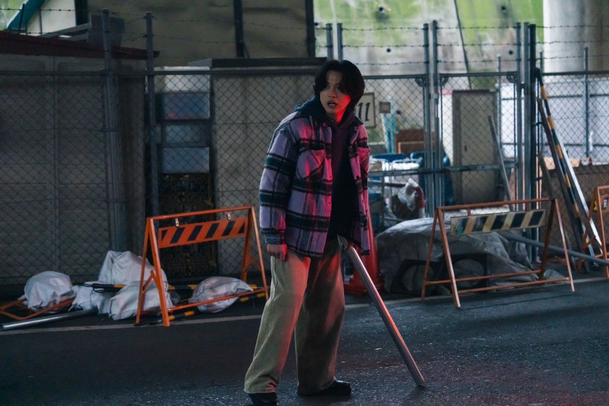 今夜24:40〜『略奪奪婚』第7話放送です🤘
前回の活躍でこの作品では珍しくナオは良い奴と評判で嬉しいです笑
ですが！！まだまだわかりませんよ〜笑

過去の放送はTVer、Prime videoでぜひ！！

#略奪奪婚