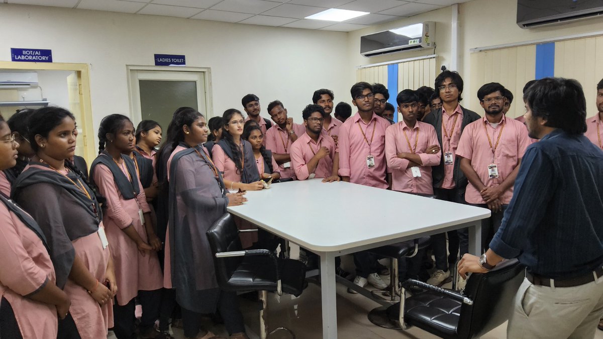 STPI KALPATARU - COE tweet media