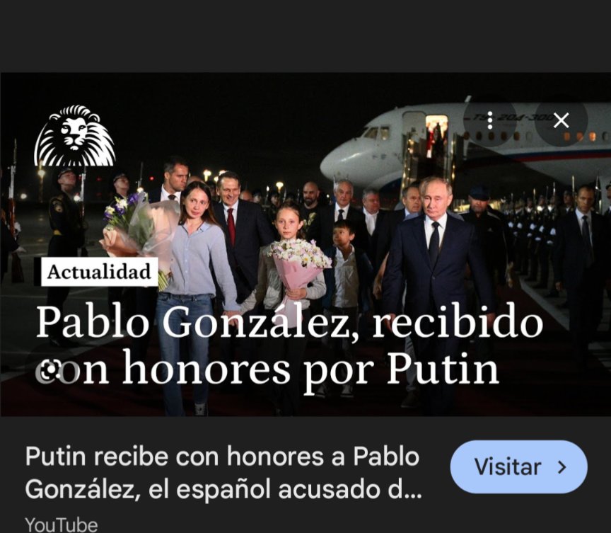 La Nave del Misterio trabaja sistemáticamente para una potencia extranjera enemiga. Sus peones y defensores tienen nombre.