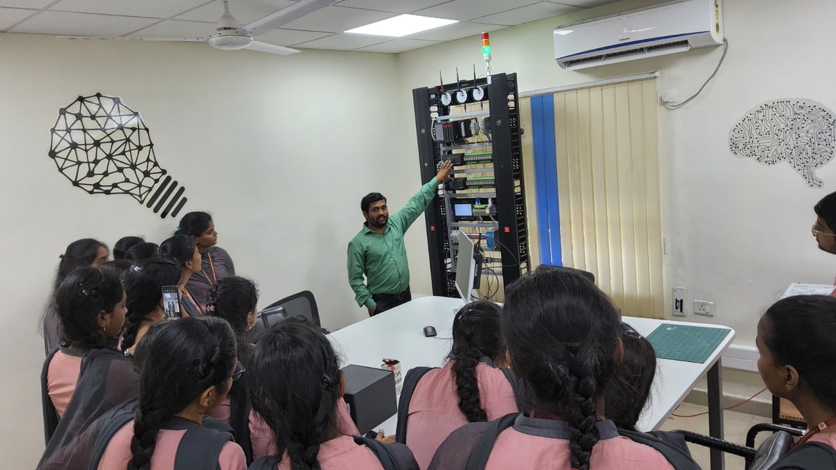 STPI KALPATARU - COE tweet media