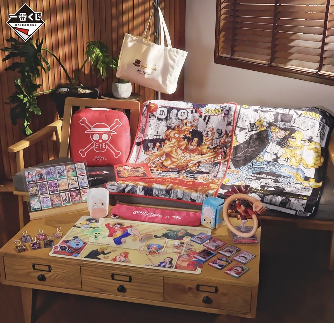 ゆい@ワンピースグッズ&課金支援 tweet media