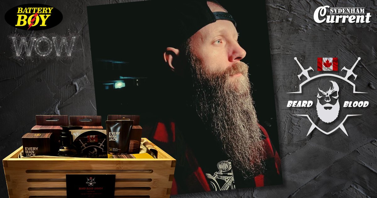 Sydenham Current tweet media