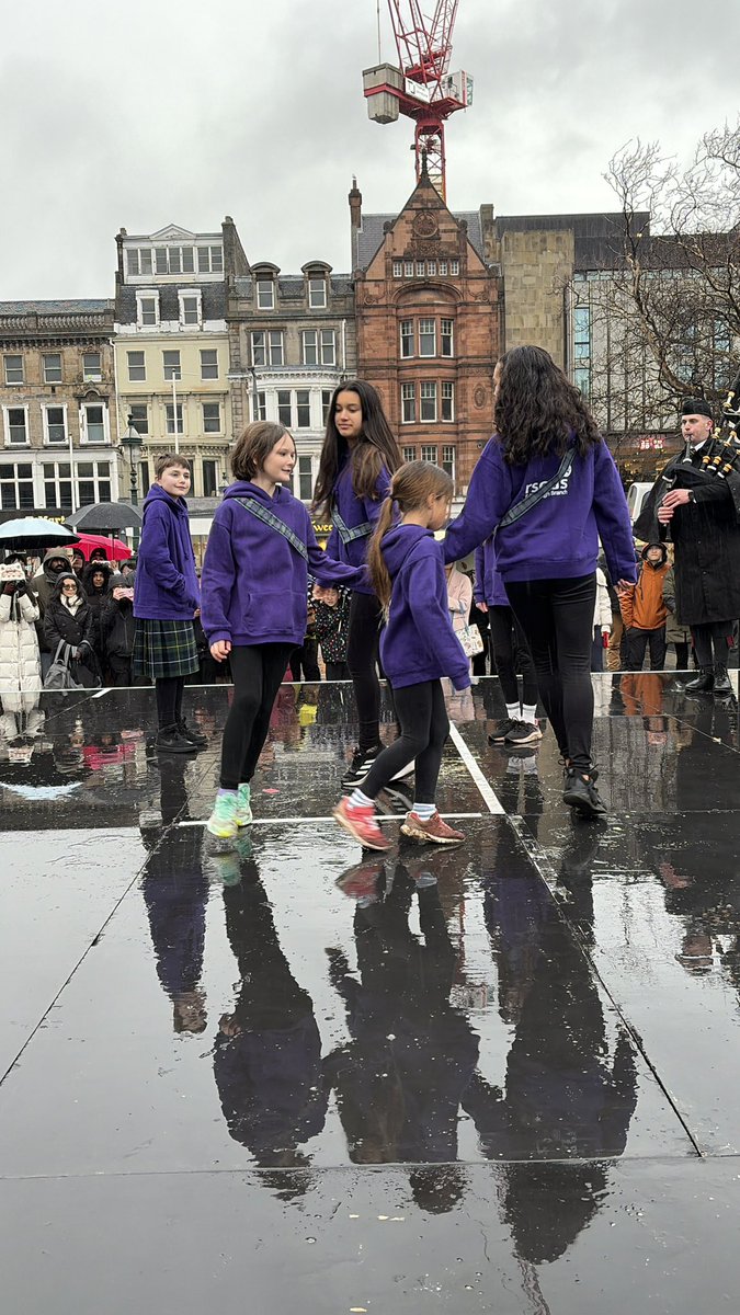 RSCDS Edinburgh tweet media