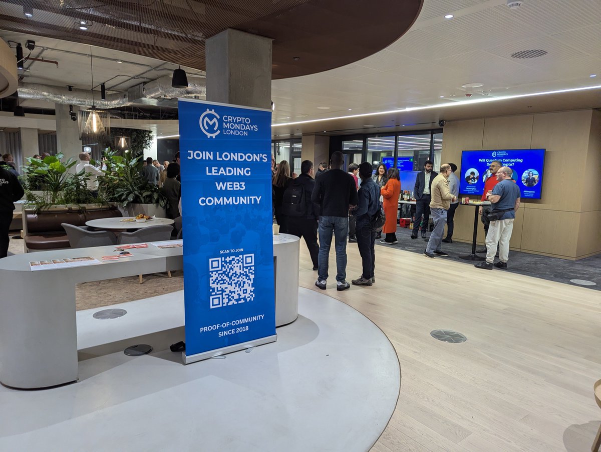 Nervos Community Catalyst tweet media