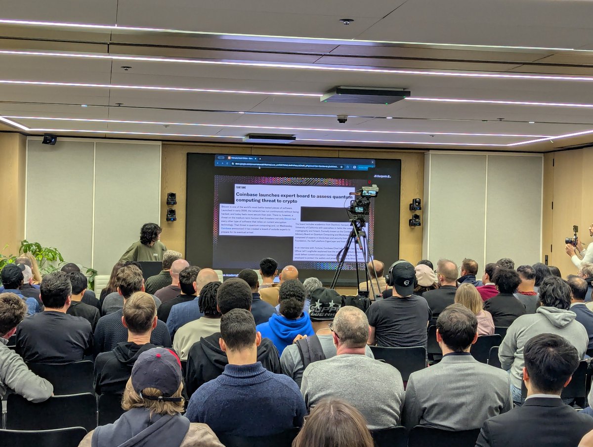 Nervos Community Catalyst tweet media