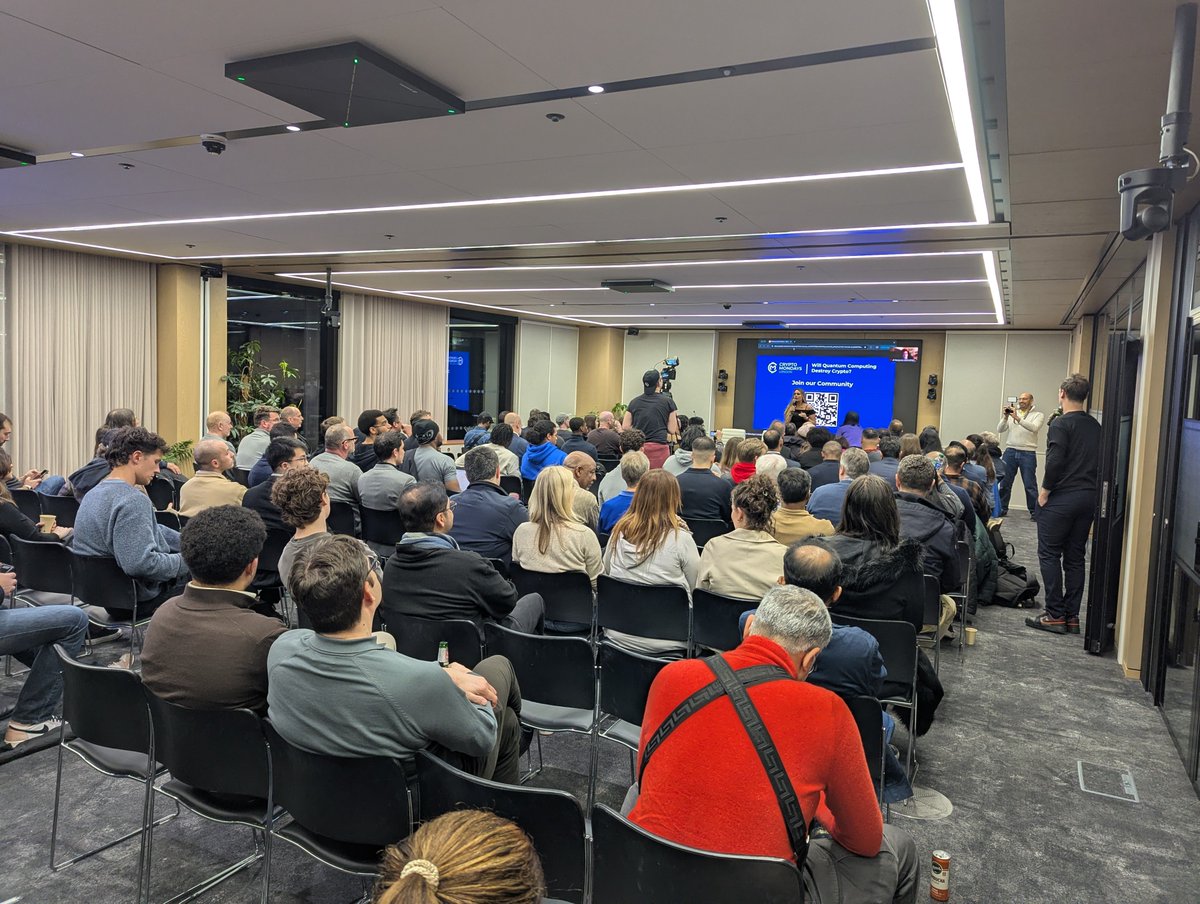 Nervos Community Catalyst tweet media