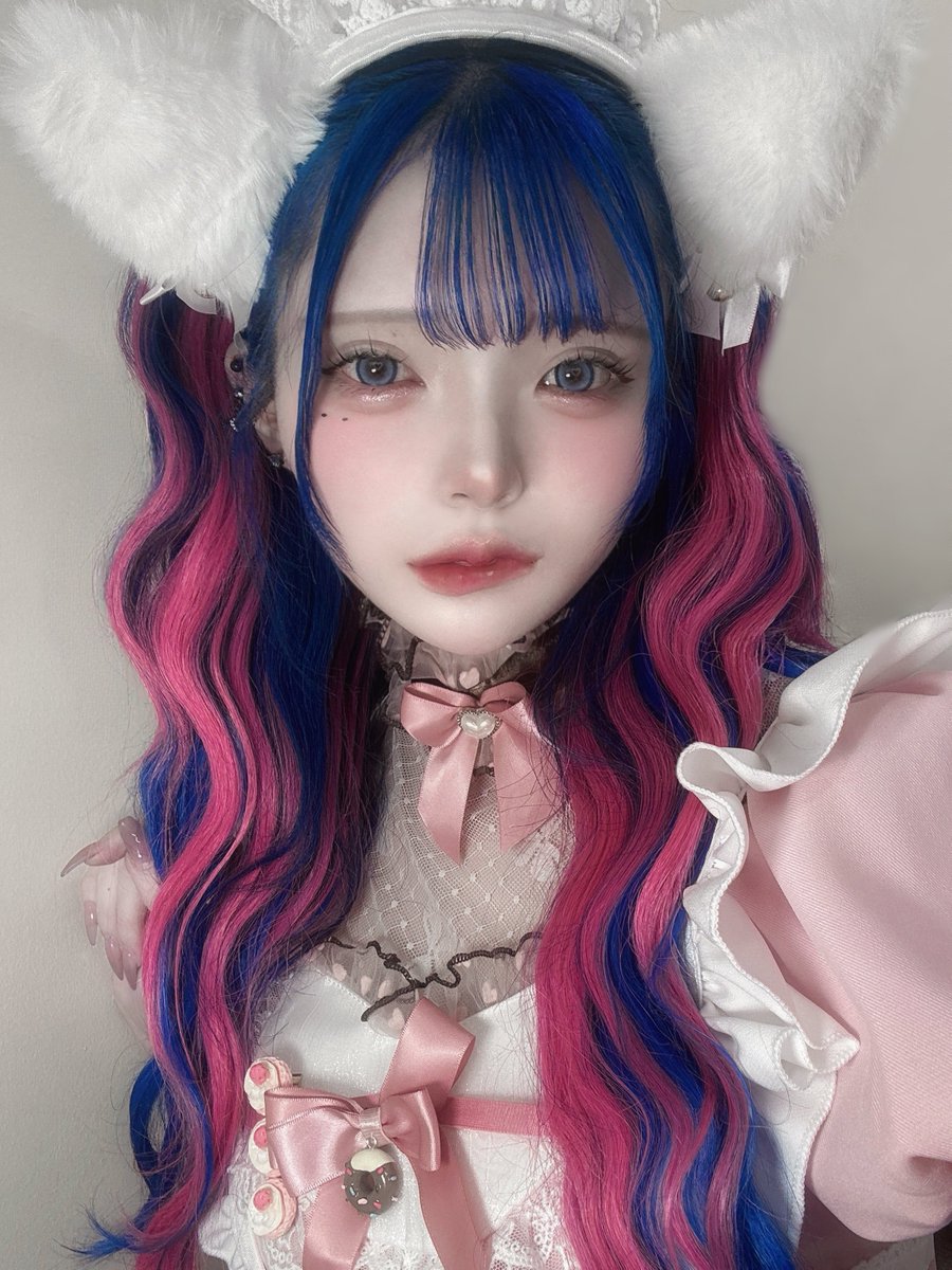 RT @NANIMONO_mifuyu: